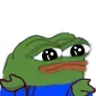 pepeShrug pepeShrug