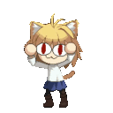 NecoDance Discord emoji