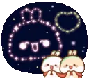 TujiLuobeiFireworks