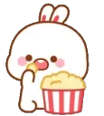 TujiPopcorn