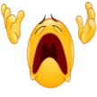 agony