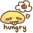 hungy
