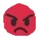 mad