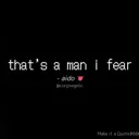 thatsamanifear