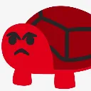angry