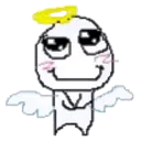 hehehe