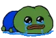 pepesadcry
