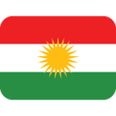 :kurdistan: