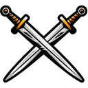dualsword