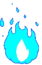 :EchoBlue_Flame:
