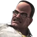 ArmstrongAngry