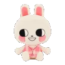 plush