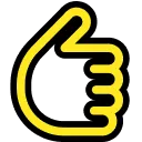 thumbs