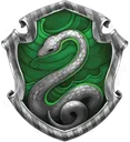 hw_Slytherin