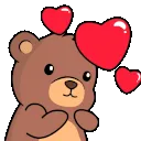 Kissbear Kissbear