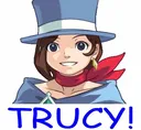 Trucy Trucy