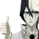 Ulquiorra_Thumbs_Up