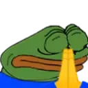 Prayge