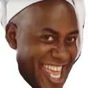 heheboy Discord sticker from Sweet Killers