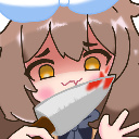 HinaYandere Discord emoji