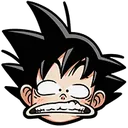 gokuYikes
