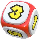 DiceSuperMarioParty