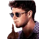 Niall_Shhh