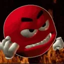 mad