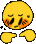 uwu_shy animated Discord emote - Foreign's Server