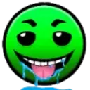 FreakyGreen