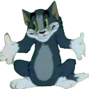 TomShruging