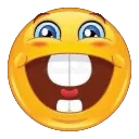 ButtTeethSmile
