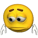 Sad