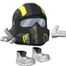 shrugdiver