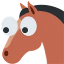 eyeshorse