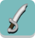 Pirate Sword