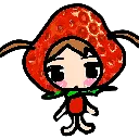 strawberrygirl