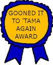 gooned_it_to_tama_award