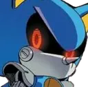 MetalSideEye