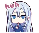 Kanade_huh