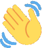 :Wave: