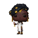 melfunko