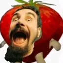 strawberryserj strawberryserj