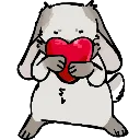 bunny_heart