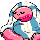 Emote_Worm_Blanket_Simple_500
