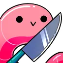 Emote_Worm_Knife_500