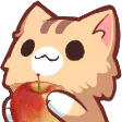 Noiseapplecat