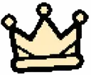 crown_cream Discord emoji
