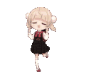 happyDance
