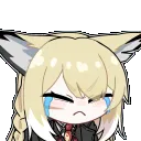 vulpiscry